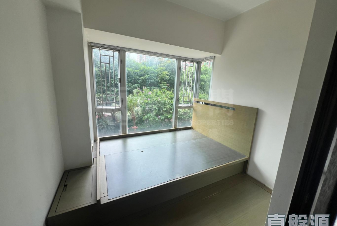 疊茵庭 2座 - 28NTS – 香港北部都會區