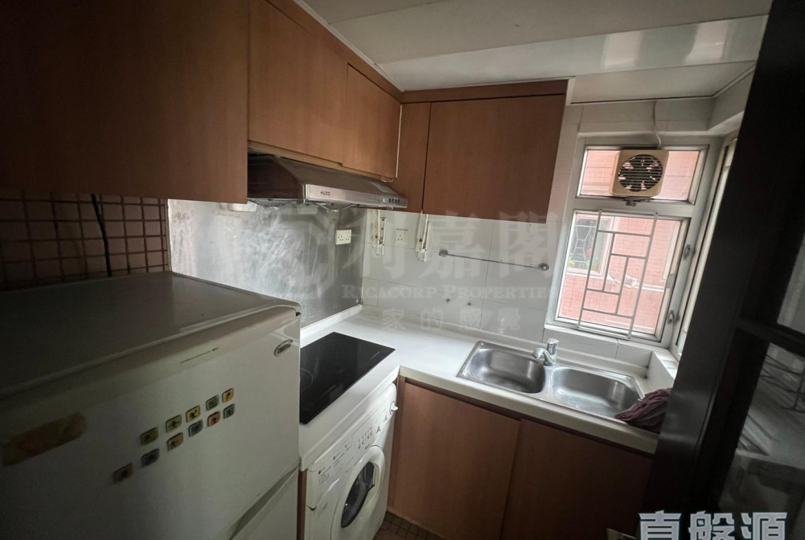 疊茵庭 2座 - 28NTS – 香港北部都會區