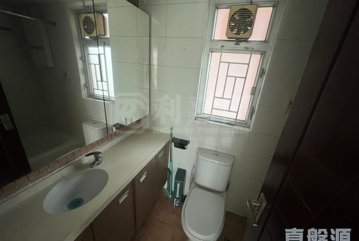 疊茵庭 2座 - 28NTS – 香港北部都會區