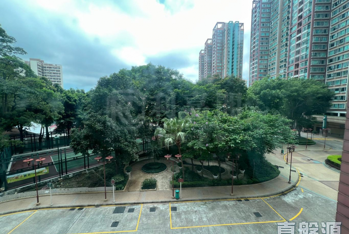 疊茵庭 2座 - 28NTS – 香港北部都會區