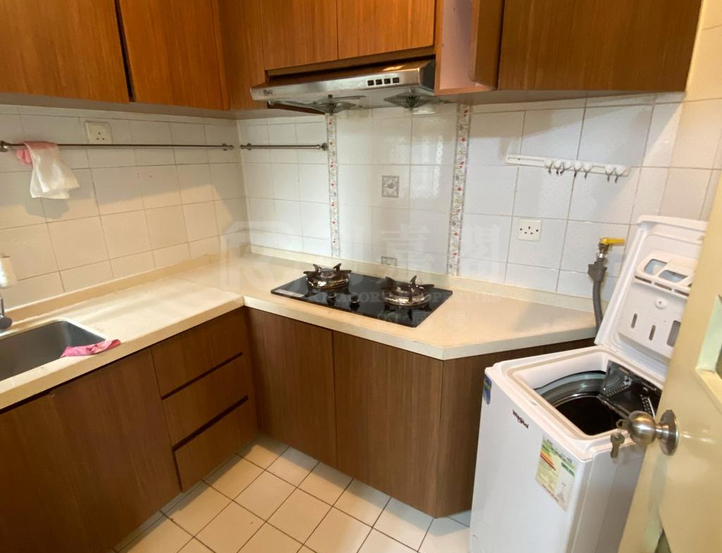 嘉湖山莊 1期 樂湖居 1座 - 28NTS – 香港北部都會區