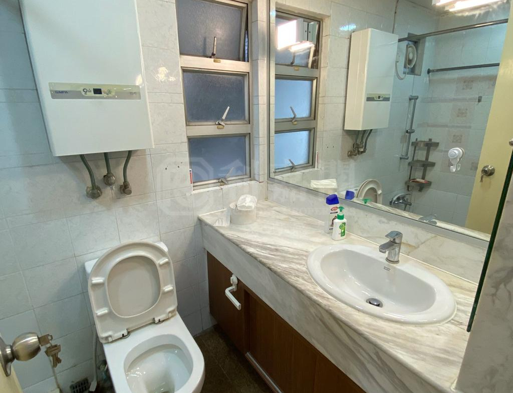 嘉湖山莊 1期 樂湖居 1座 - 28NTS – 香港北部都會區