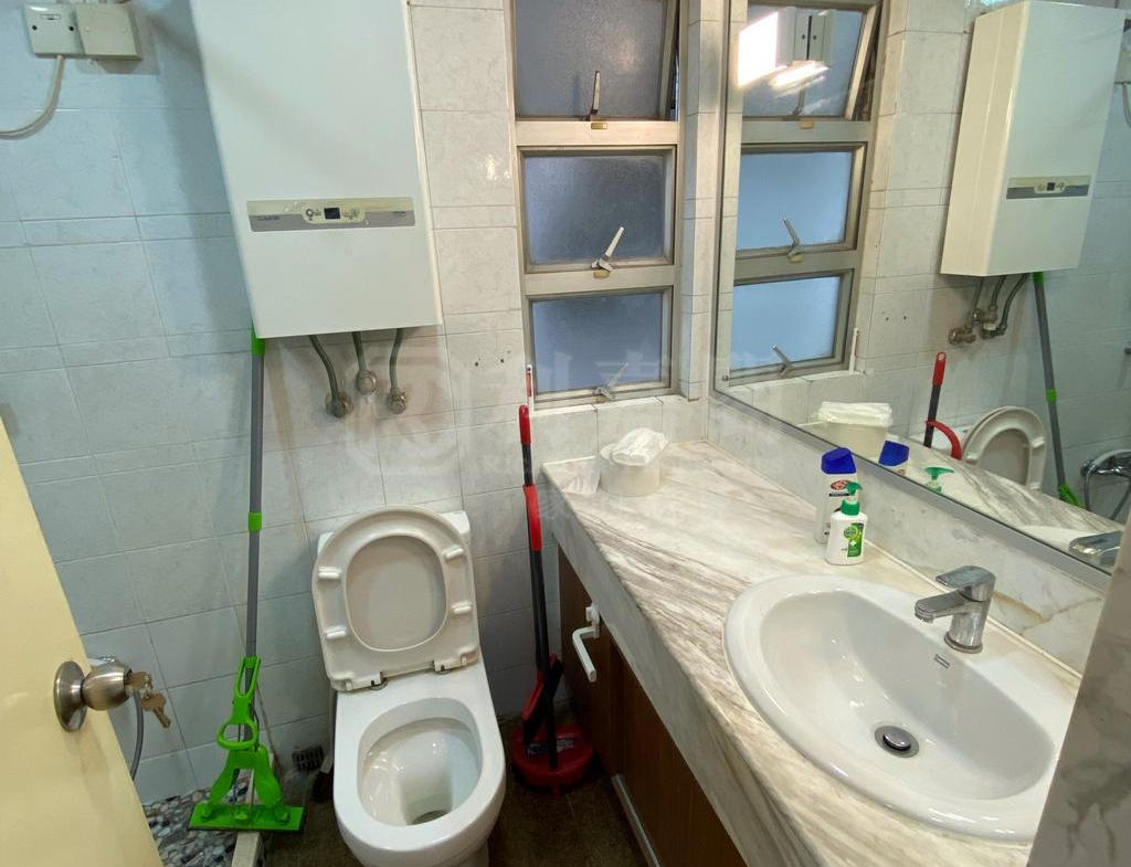 嘉湖山莊 1期 樂湖居 1座 - 28NTS – 香港北部都會區