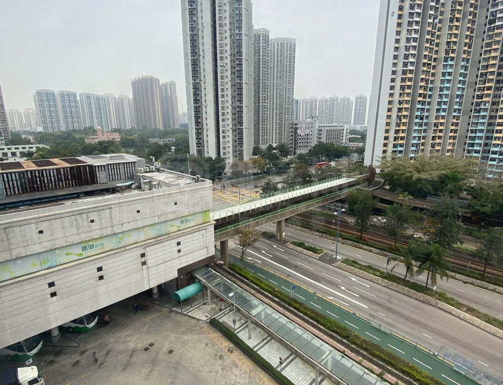 嘉湖山莊 1期 樂湖居 1座 - 28NTS – 香港北部都會區