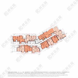 東環 2期 1B座 - 28NTS – 香港北部都會區