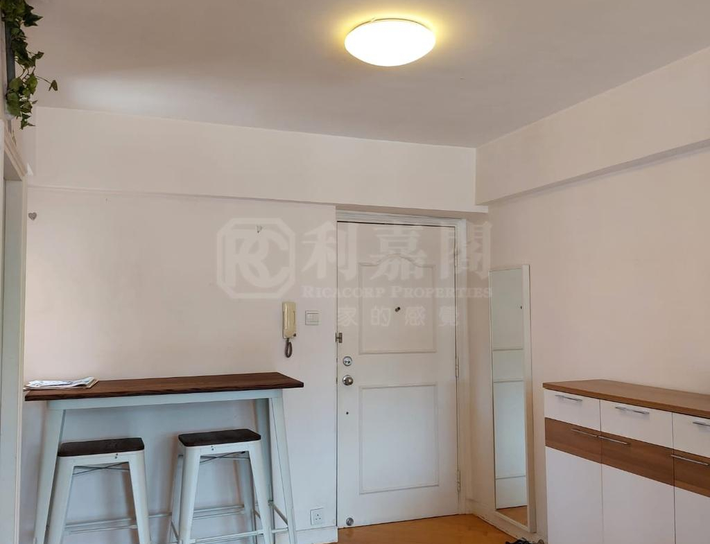 香港黃金海岸 1座 - 28NTS – 香港北部都會區