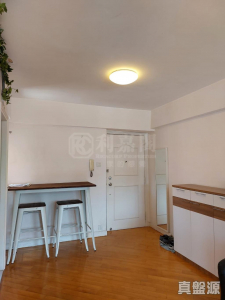 香港黃金海岸 1座 - 28NTS – 香港北部都會區