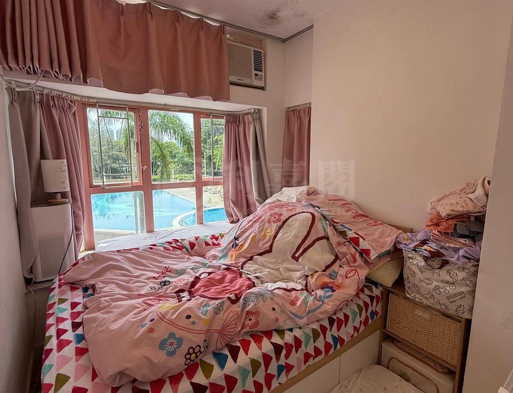 香港黃金海岸 1座 - 28NTS – 香港北部都會區