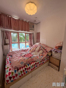 香港黃金海岸 1座 - 28NTS – 香港北部都會區