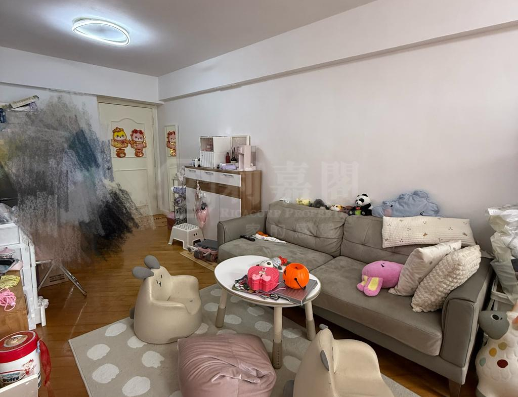 香港黃金海岸 1座 - 28NTS – 香港北部都會區