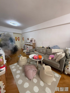 香港黃金海岸 1座 - 28NTS – 香港北部都會區