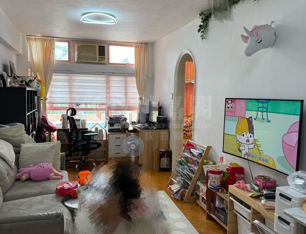 香港黃金海岸 1座 - 28NTS – 香港北部都會區