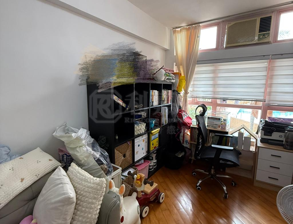 香港黃金海岸 1座 - 28NTS – 香港北部都會區