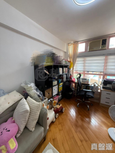 香港黃金海岸 1座 - 28NTS – 香港北部都會區