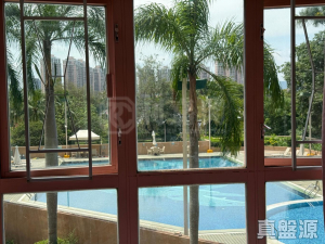 香港黃金海岸 1座 - 28NTS – 香港北部都會區