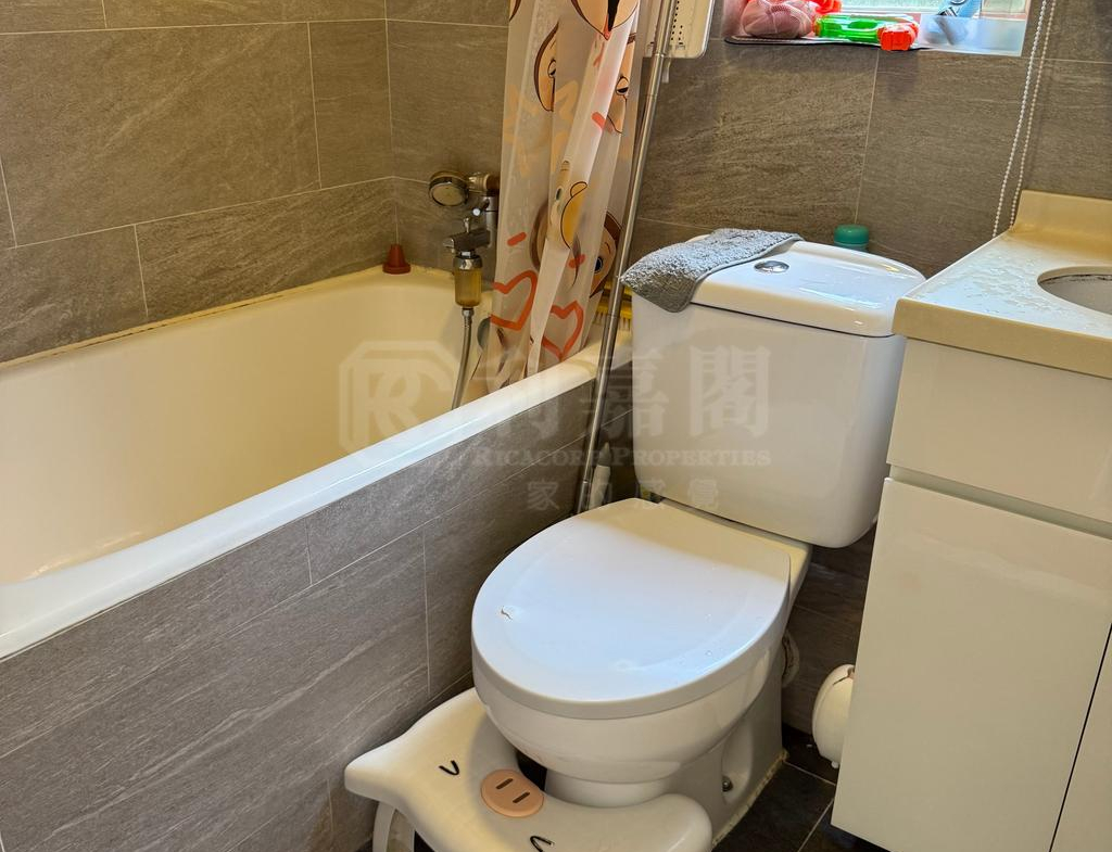 香港黃金海岸 1座 - 28NTS – 香港北部都會區