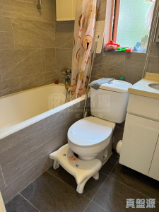 香港黃金海岸 1座 - 28NTS – 香港北部都會區