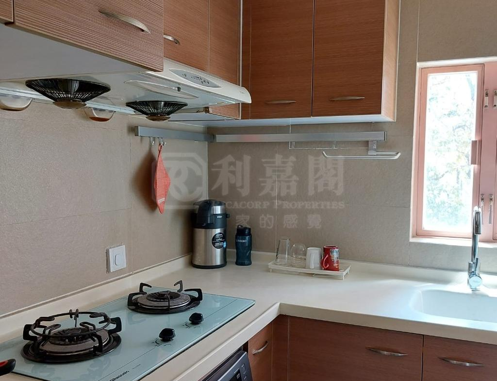 香港黃金海岸 1座 - 28NTS – 香港北部都會區