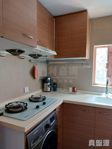 香港黃金海岸 1座 - 28NTS – 香港北部都會區