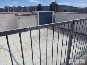 好順利大廈 1座 - 28NTS – 香港北部都會區