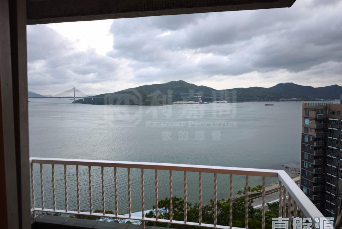 豪景花園 3期 26座 - 28NTS – 香港北部都會區