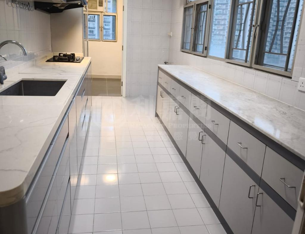 豪景花園 3期 26座 - 28NTS – 香港北部都會區