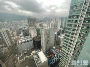 立坊 - 28NTS – 香港北部都會區