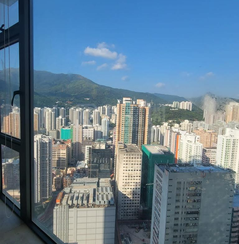 立坊 - 28NTS – 香港北部都會區