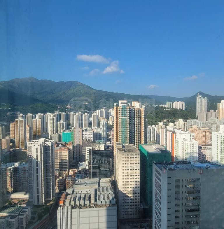 立坊 - 28NTS – 香港北部都會區