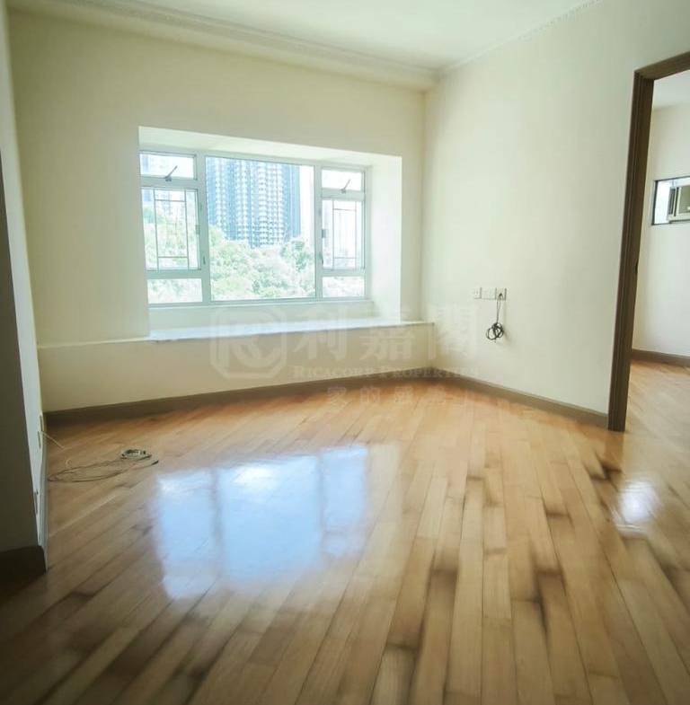 彩暉花園 C座 - 28NTS – 香港北部都會區