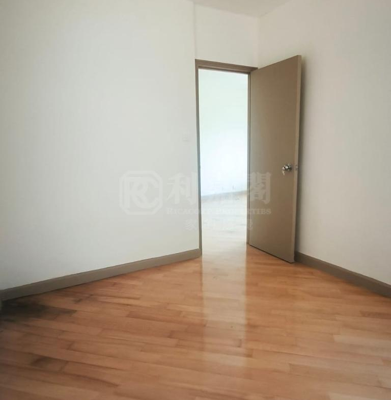 彩暉花園 C座 - 28NTS – 香港北部都會區