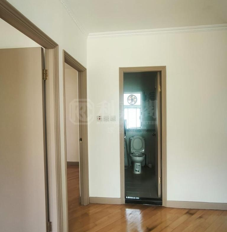 彩暉花園 C座 - 28NTS – 香港北部都會區