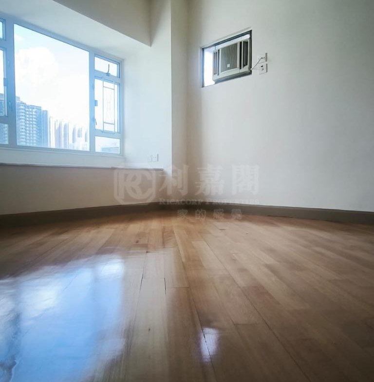 彩暉花園 C座 - 28NTS – 香港北部都會區