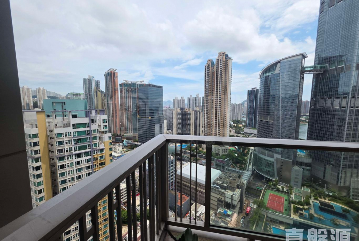 萬景峯 6座 - 28NTS – 香港北部都會區