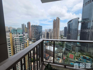 萬景峯 6座 - 28NTS – 香港北部都會區