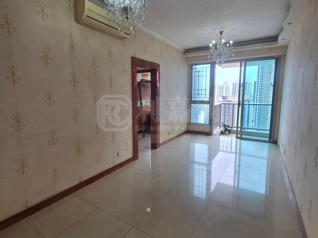 萬景峯 6座 - 28NTS – 香港北部都會區