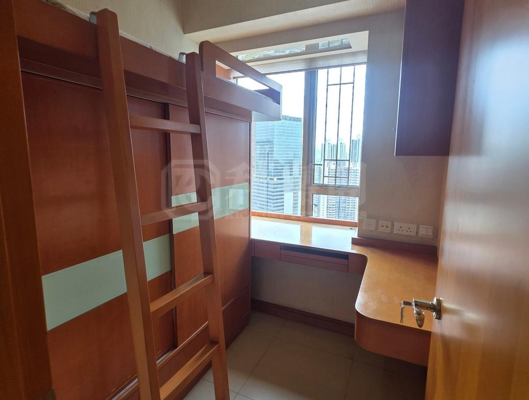 萬景峯 6座 - 28NTS – 香港北部都會區