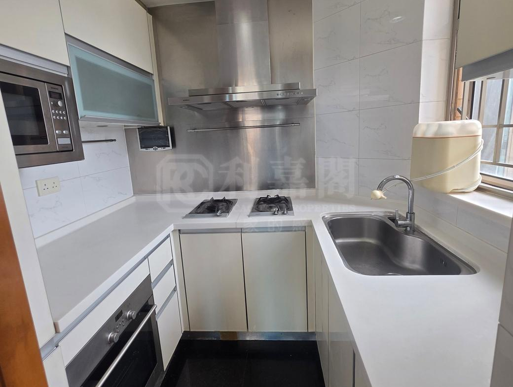 萬景峯 6座 - 28NTS – 香港北部都會區