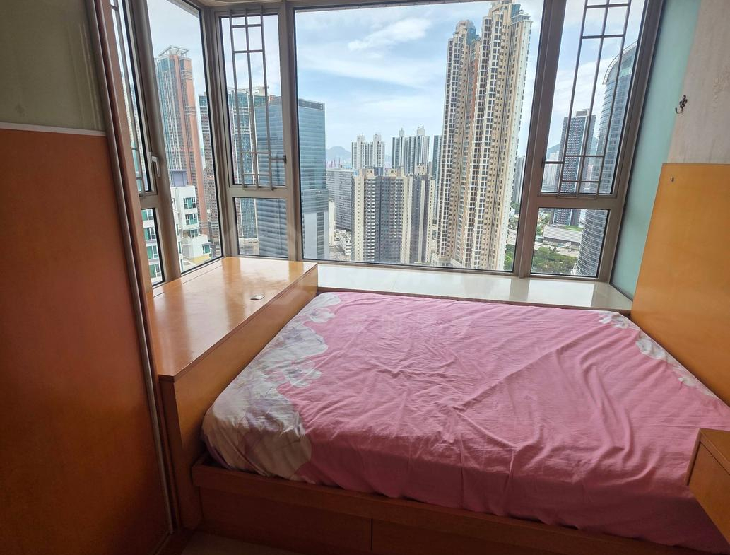 萬景峯 6座 - 28NTS – 香港北部都會區