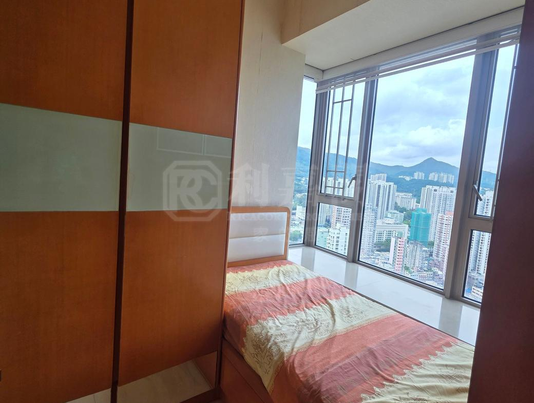 萬景峯 6座 - 28NTS – 香港北部都會區