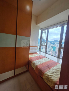 萬景峯 6座 - 28NTS – 香港北部都會區