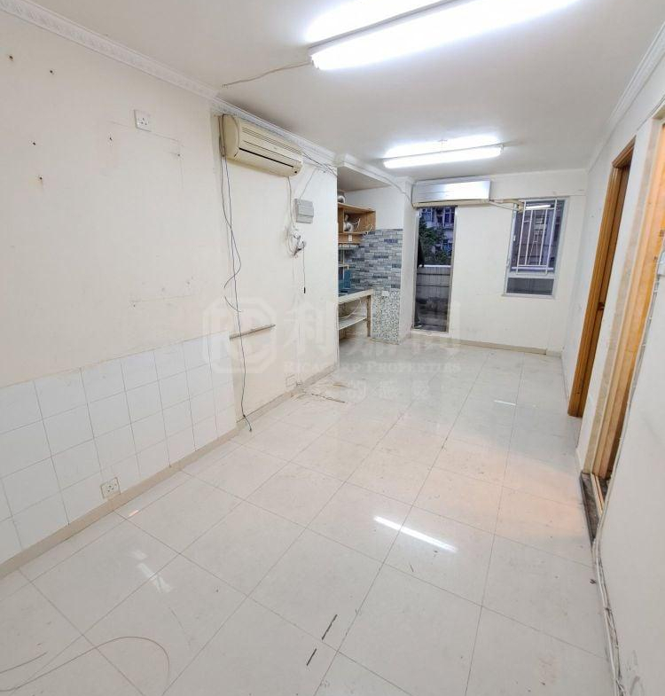 宏發大廈 - 28NTS – 香港北部都會區