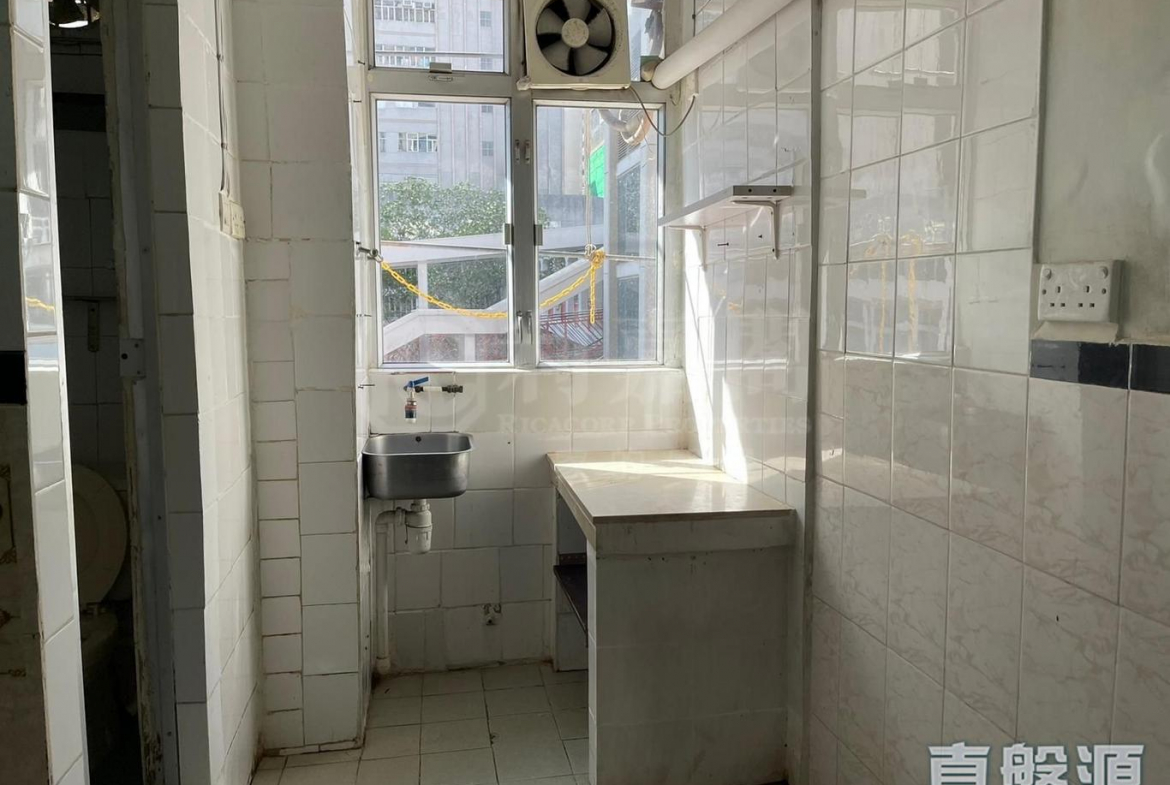 芙蓉大廈 - 28NTS – 香港北部都會區