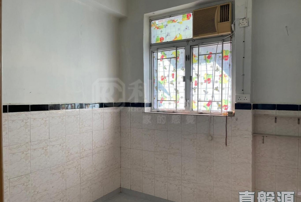 芙蓉大廈 - 28NTS – 香港北部都會區