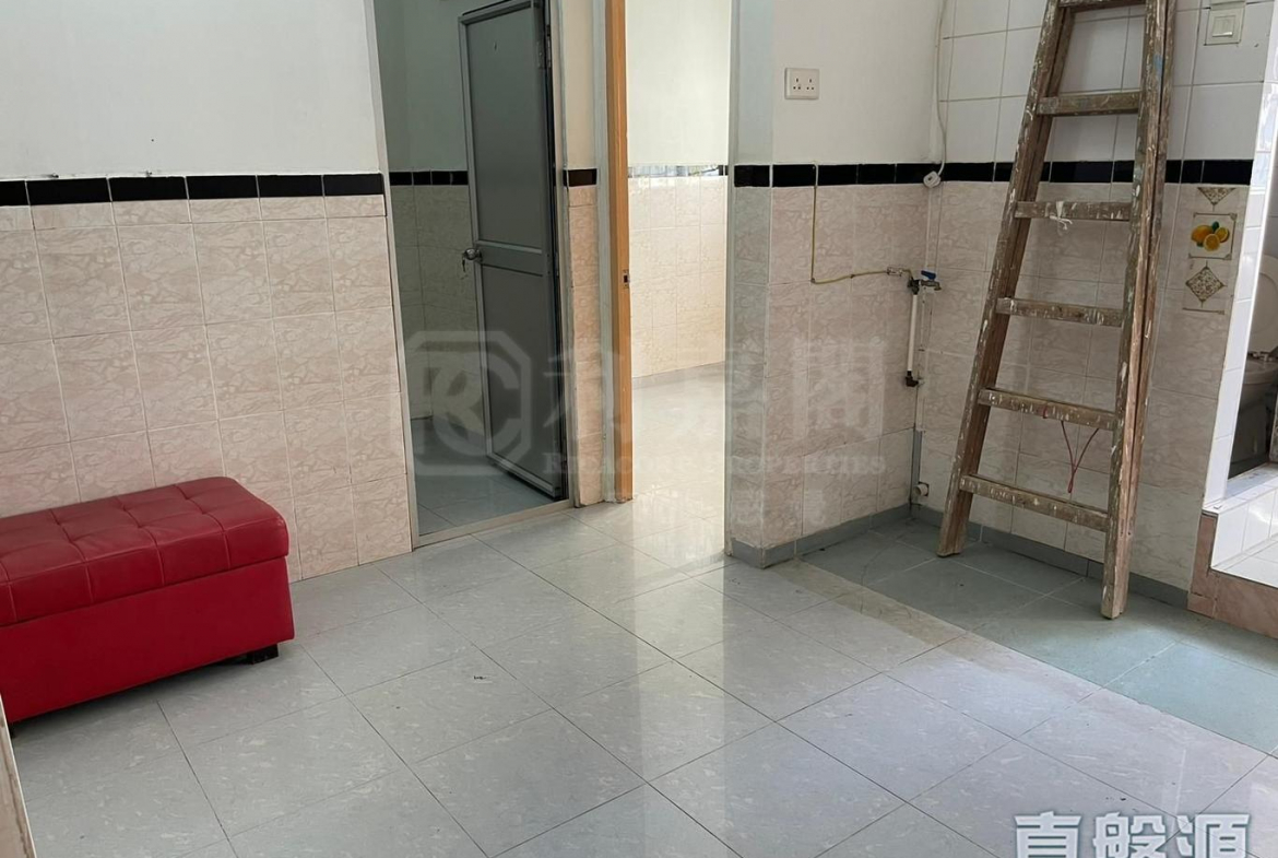 芙蓉大廈 - 28NTS – 香港北部都會區