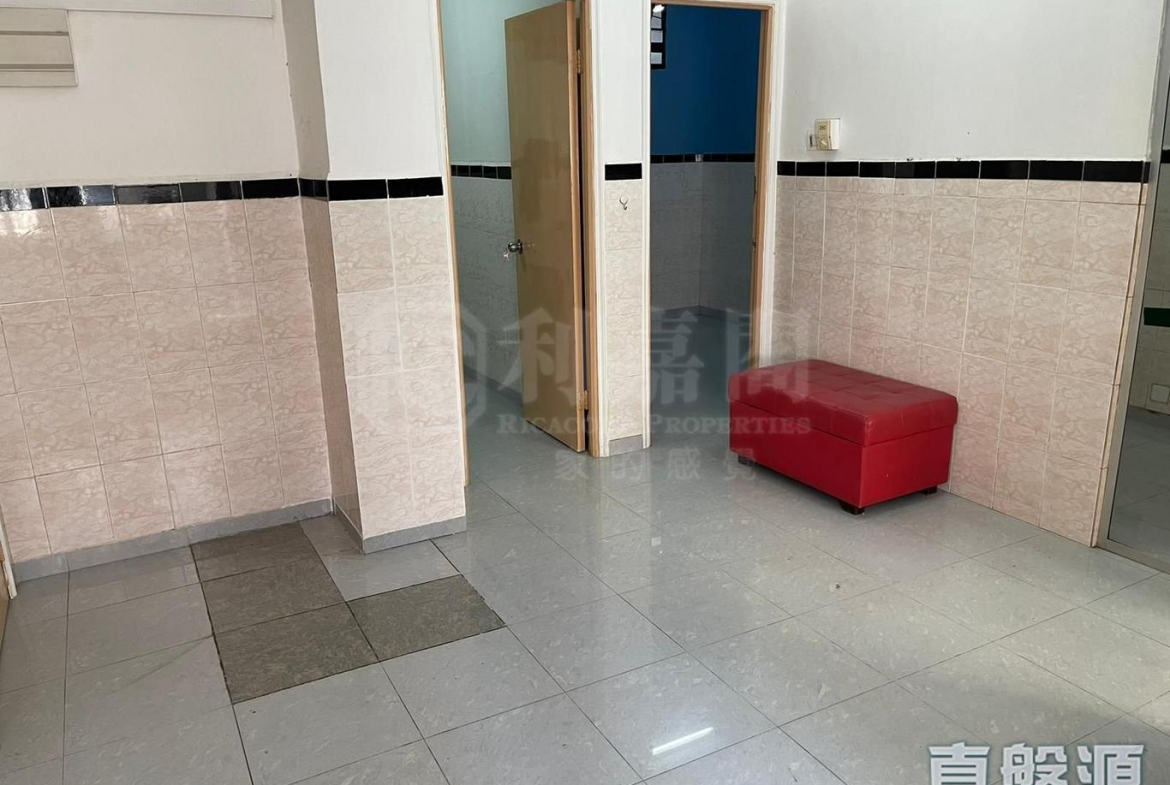 芙蓉大廈 - 28NTS – 香港北部都會區