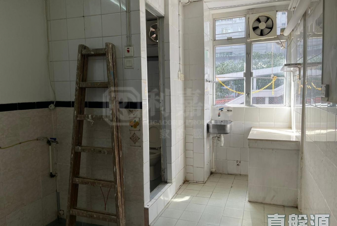 芙蓉大廈 - 28NTS – 香港北部都會區