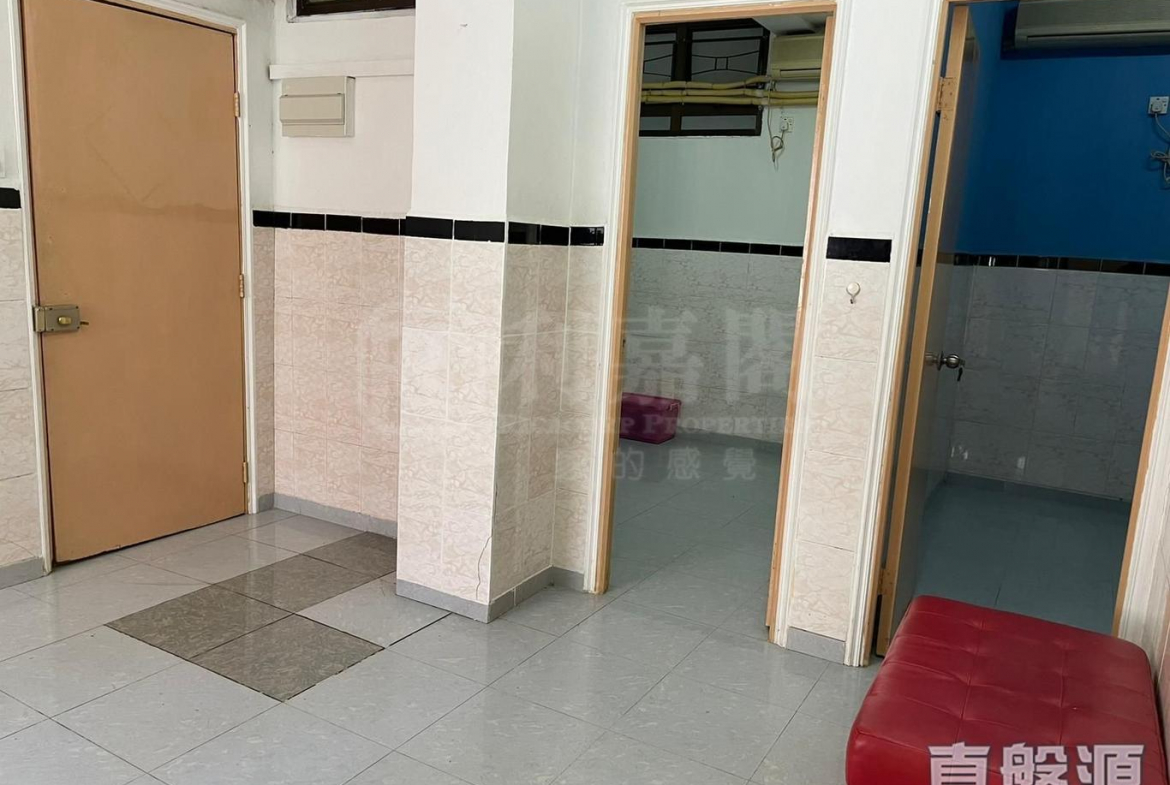 芙蓉大廈 - 28NTS – 香港北部都會區