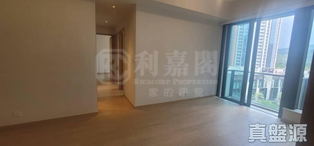 山水盈 - 28NTS – 香港北部都會區