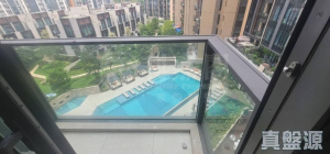 山水盈 - 28NTS – 香港北部都會區